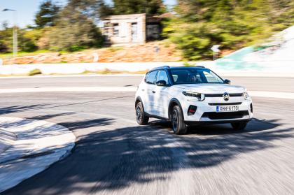 Test: Citroen C3 1.2 PureTech 100Ps